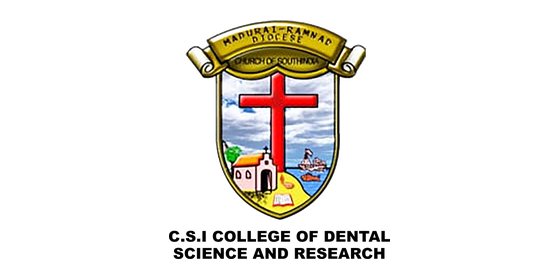 C.S.I. College of Dental Science and Research