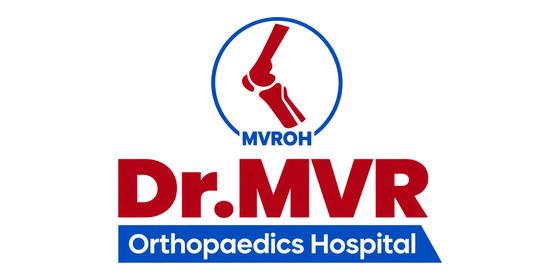 Dr. MVR Orthopaedics Hospital