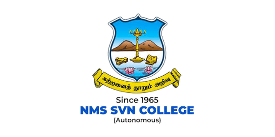 NMS SVN College