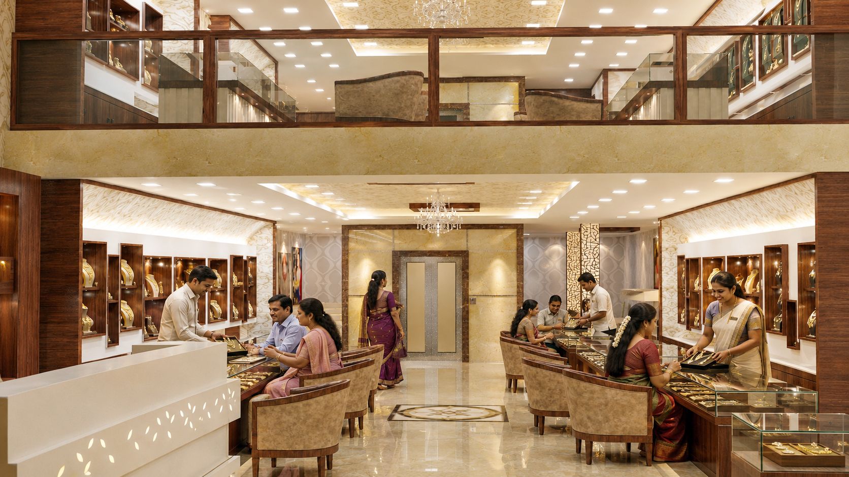Interior Projects | JA Architects