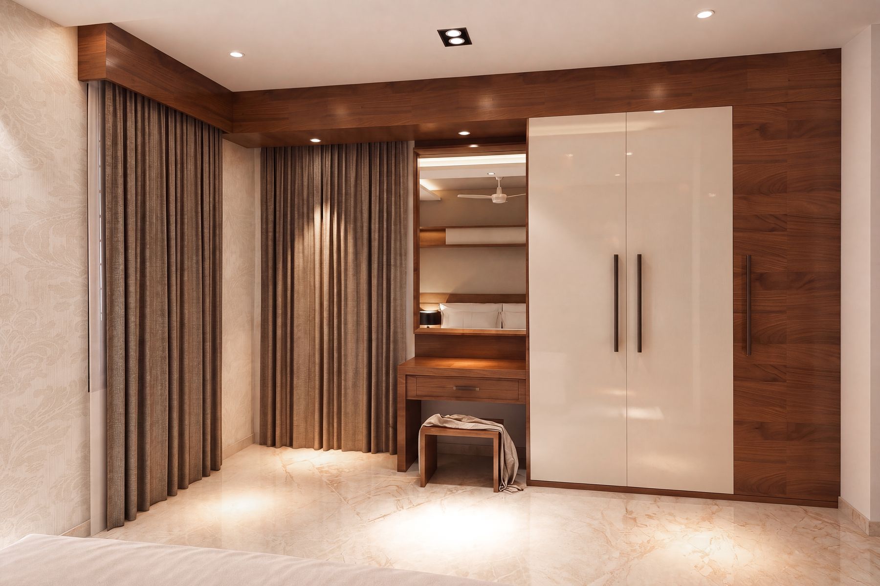 Residential Interior — view 3