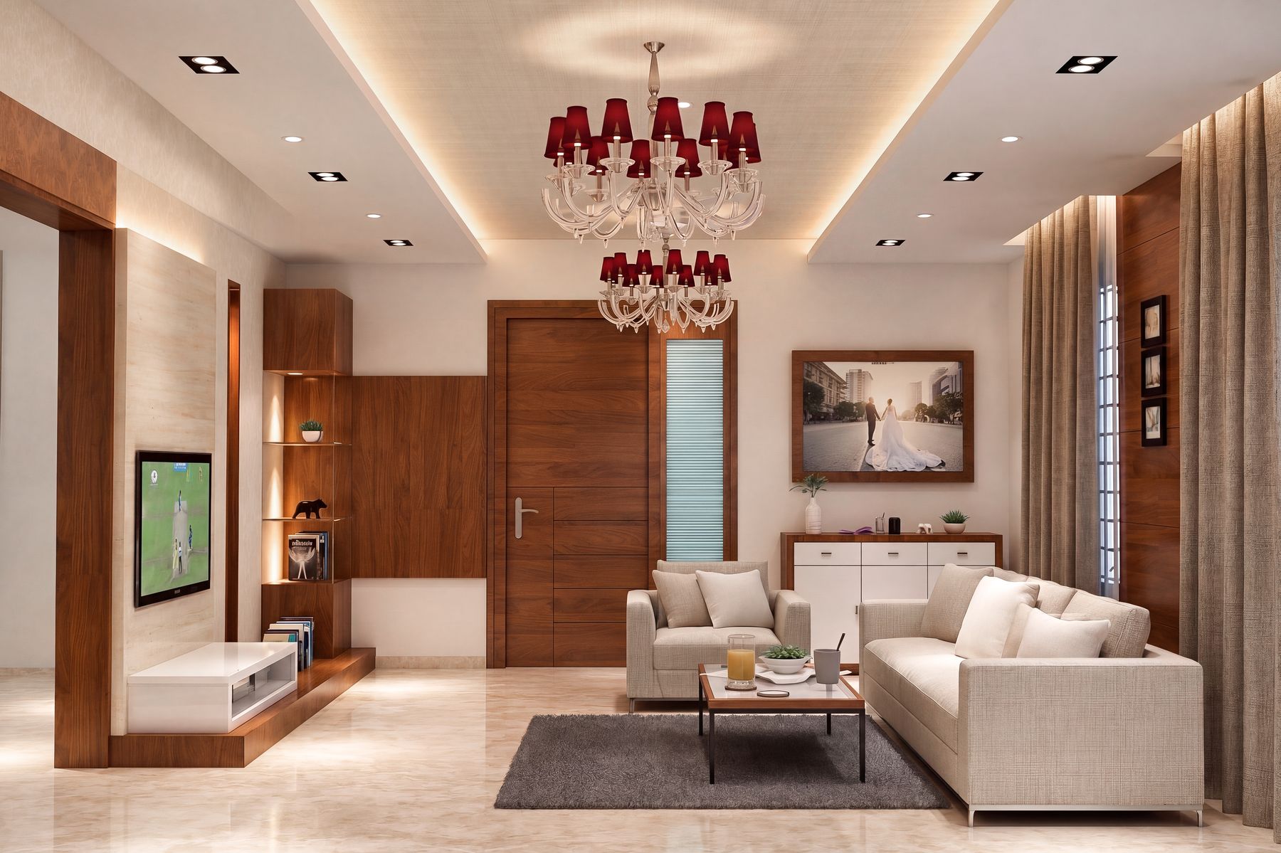 Residential Interior — view 6