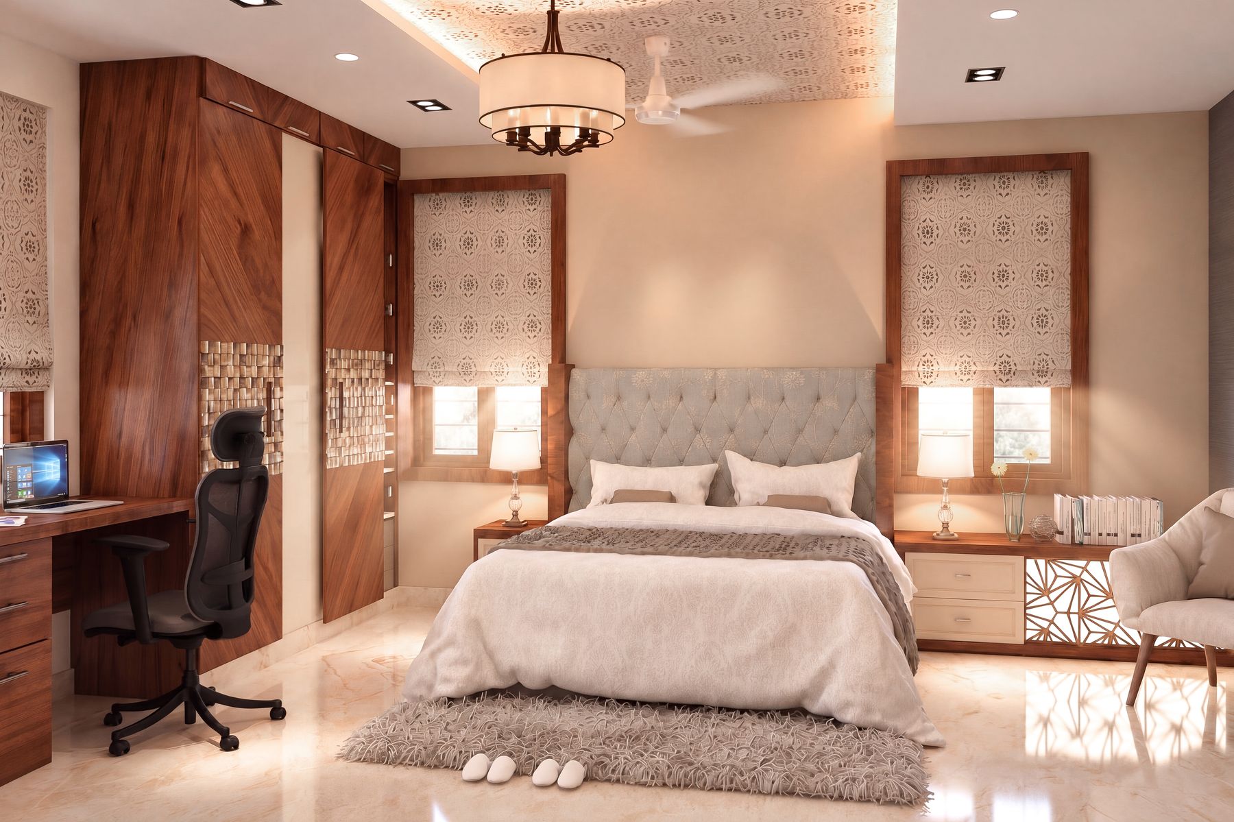 Residential Interior — view 10