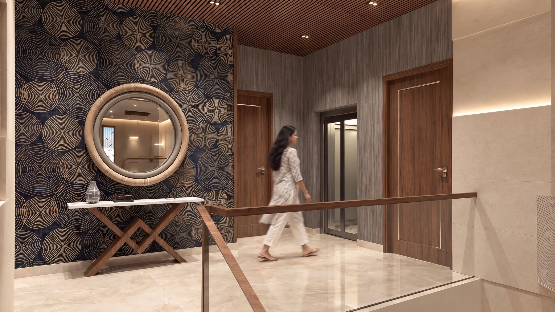 Residential Interior — view 4
