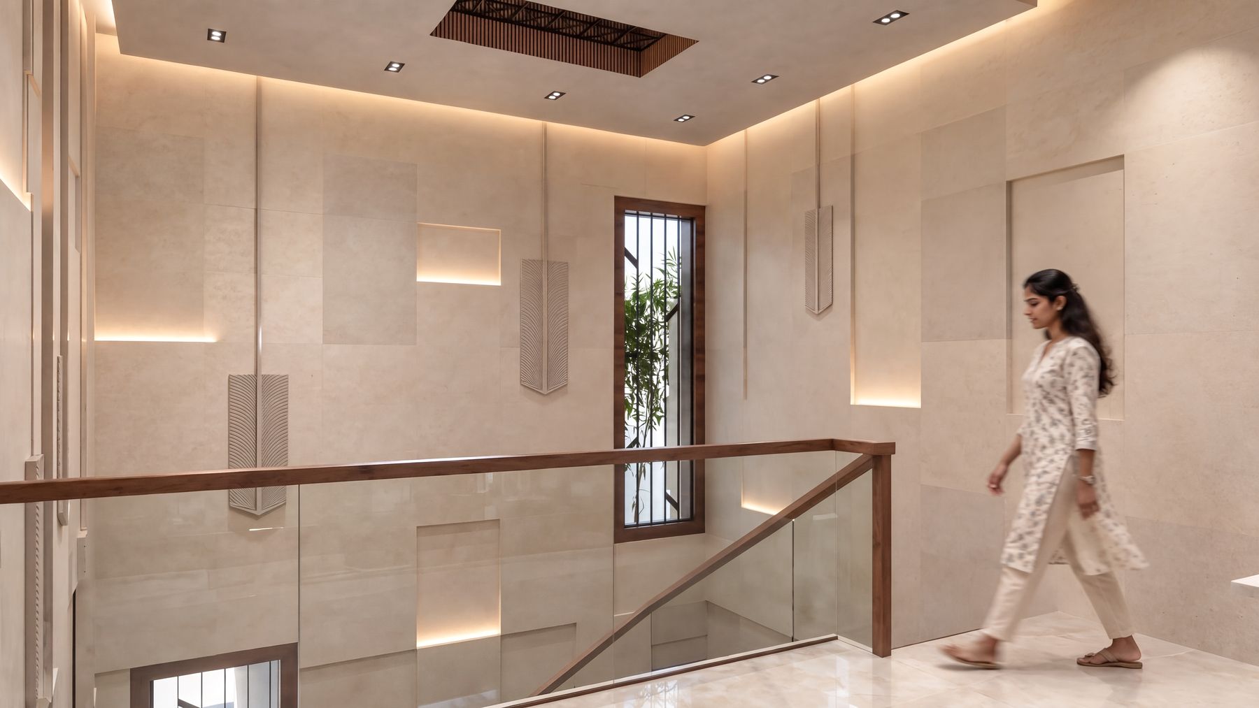 Residential Interior — view 5