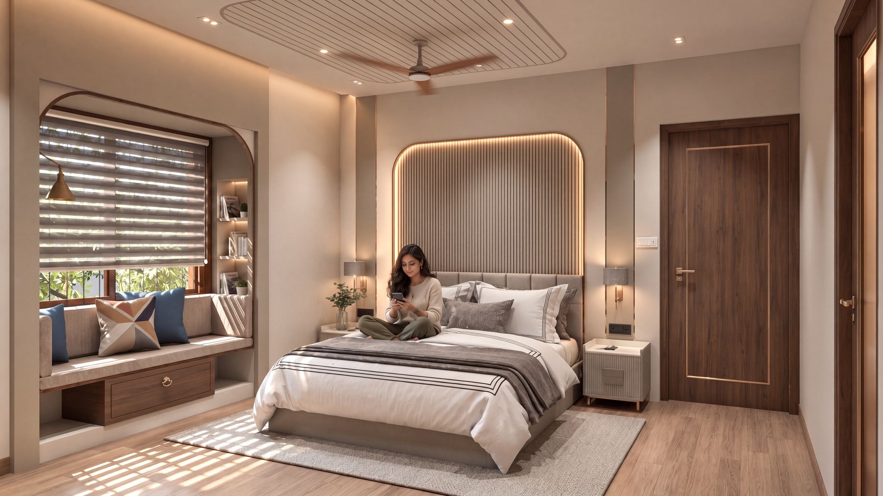 Residential Interior — view 8