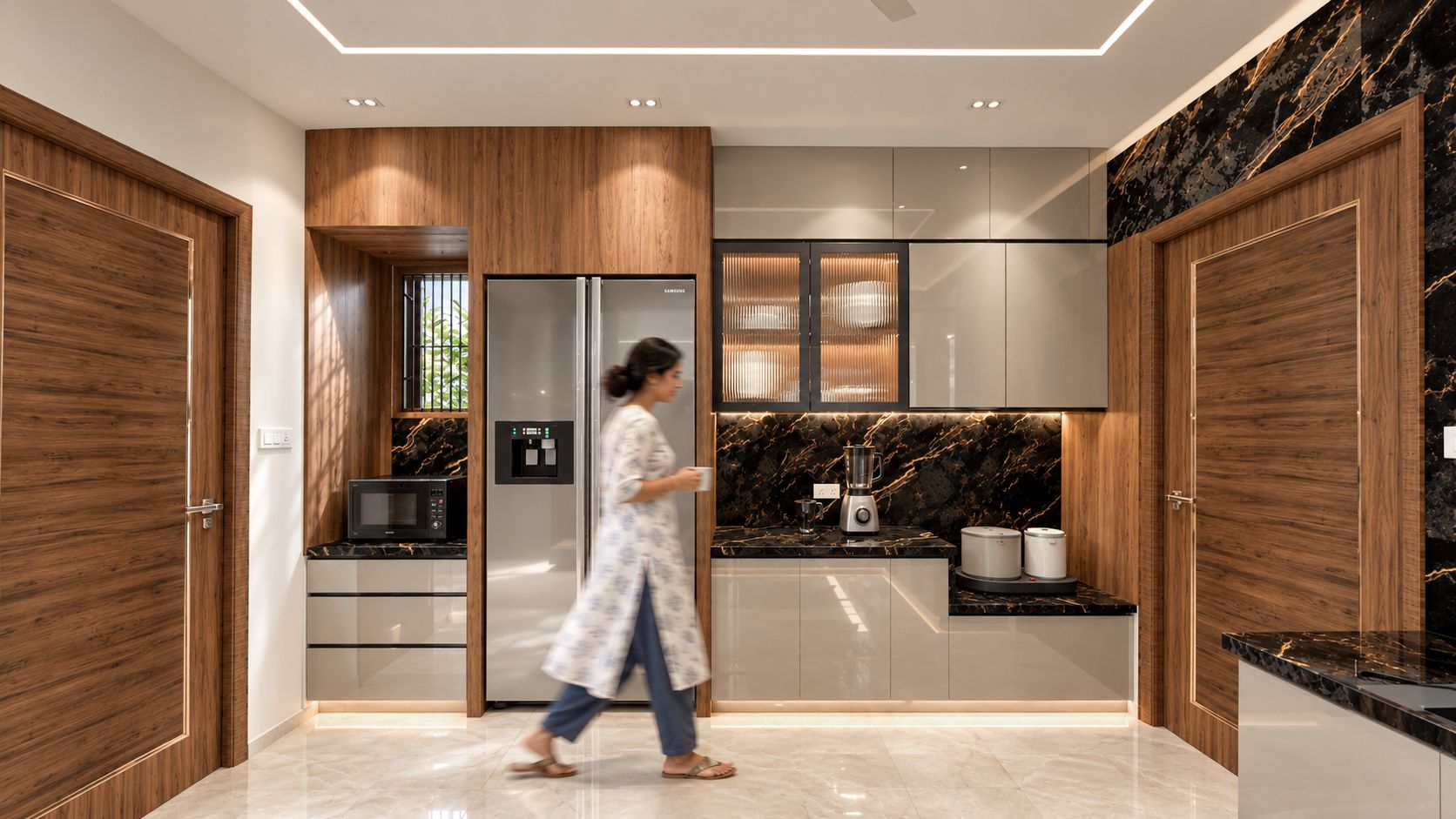 Residential Interior — view 15
