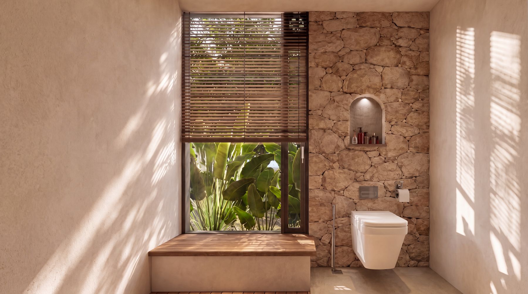 Beach House Interior – Chennai — view 9