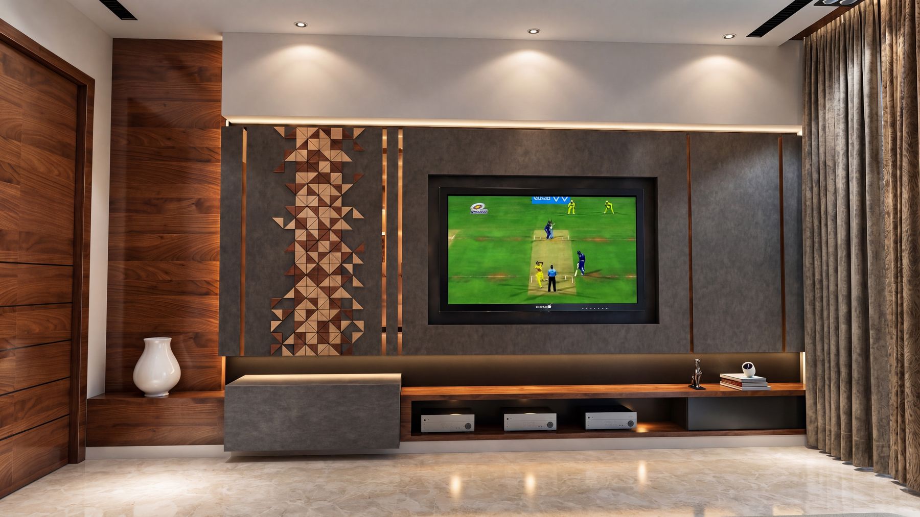Residential Interior — view 4