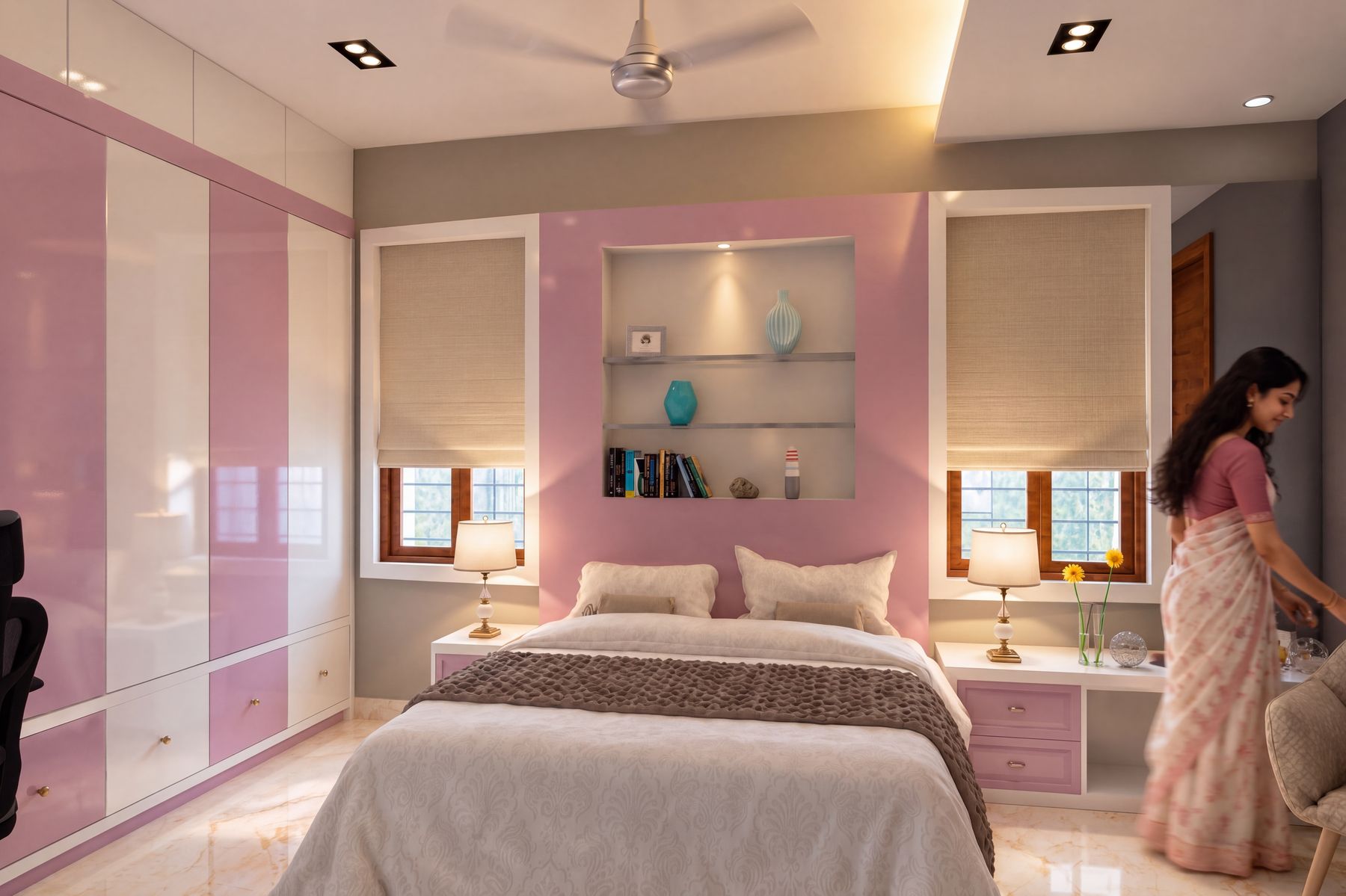 Residential Interior — view 5