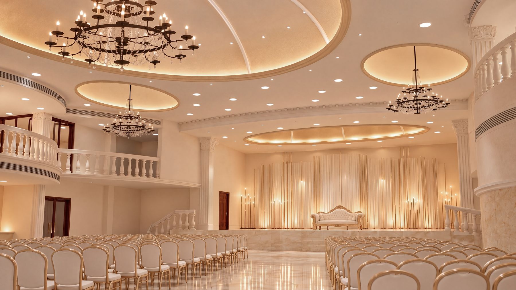 Interior project