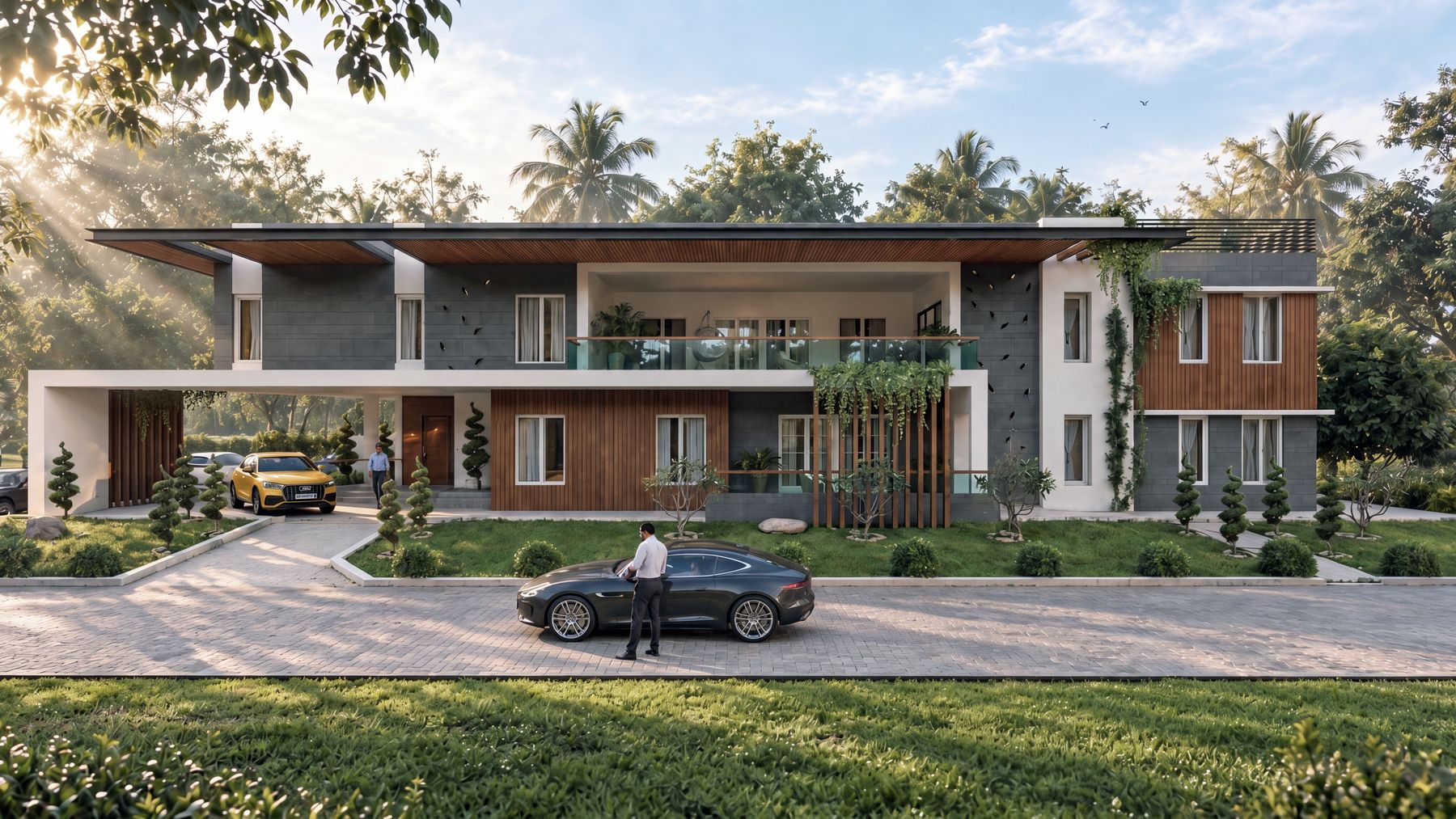 Residence – Virudhunagar — view 4