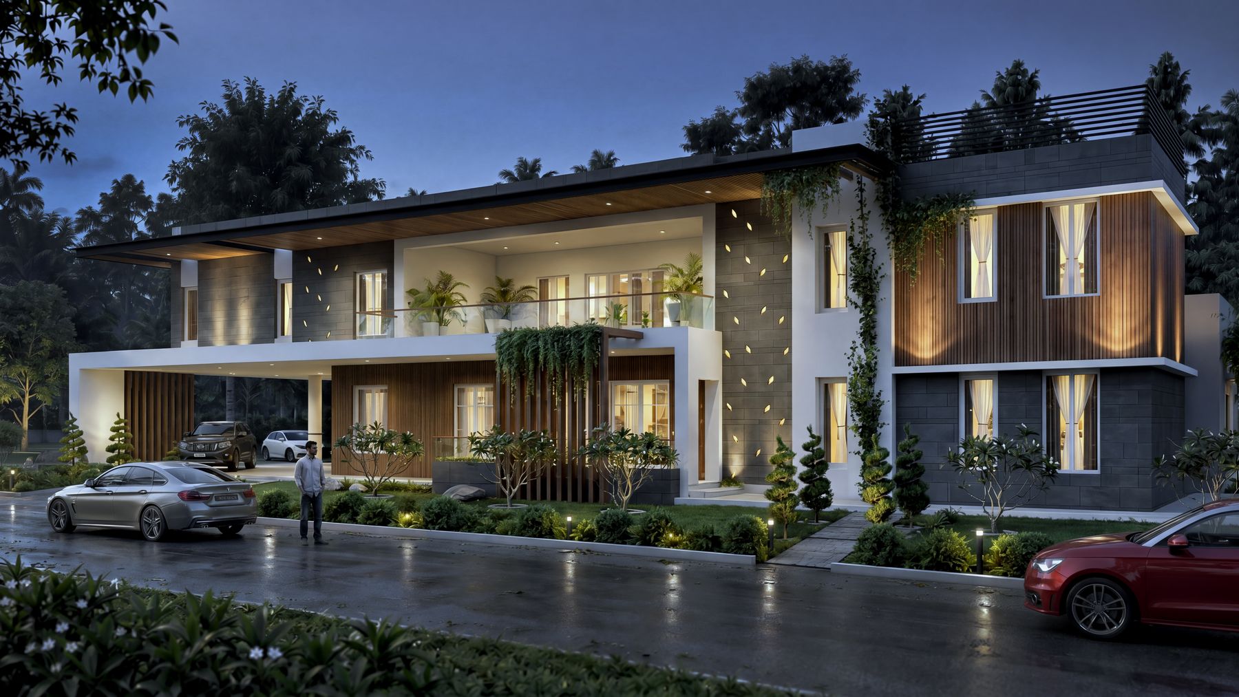 Residence – Virudhunagar — view 5
