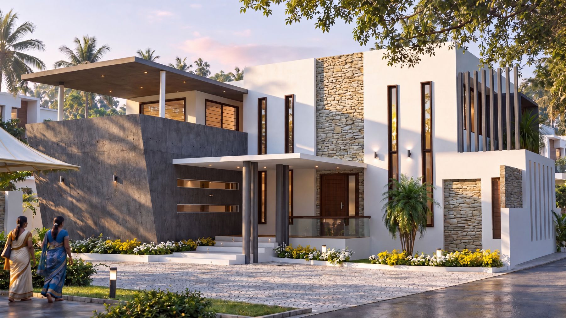 Residence — view 3